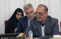 نشست هم‌ اندیشی عراقچی وزیر خارجه با مدیران ارشد رسانه‌ها (7)