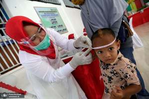 منتخب تصاویر امروز جهان- 24 مرداد