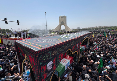 حسینی، کارشناس امور امنیتی: حفظ انسجام ملی مهم‌ترین اولویت کشور است/ این انسجام تنها با بازسازی مدیریت رسانه ملی و استفاده از تمام ظرفیت‌های رسانه‌ای کشور قابل تثبیت است