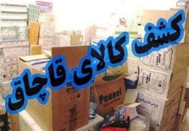 محکومیت قاچاقچیان ماشین لباسشویی و کمپوت آناناس در شوش