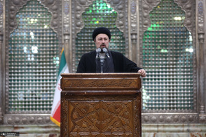 تجدیدمیثاق هیات دولت با آرمان‌های امام؛