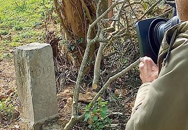 یک کشاورز بلژیکی کشورش را بزرگتر و فرانسه را کوچکتر کرد!