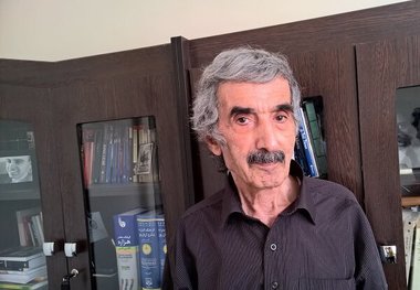 احمد گلشیری درگذشت
