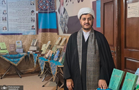 محسن افضل‌ آبادی