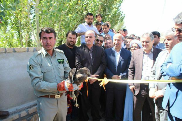 2 میلیون واحد مسکن روستایی در کشور نوسازی و بازسازی شد