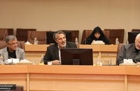 وزیر کشور در نشست  «احزاب و فعالان سیاسی (9)