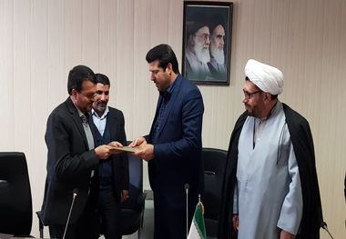 فعالیت‌های فرهنگی در خور و بیابانک شتاب می‌گیرد