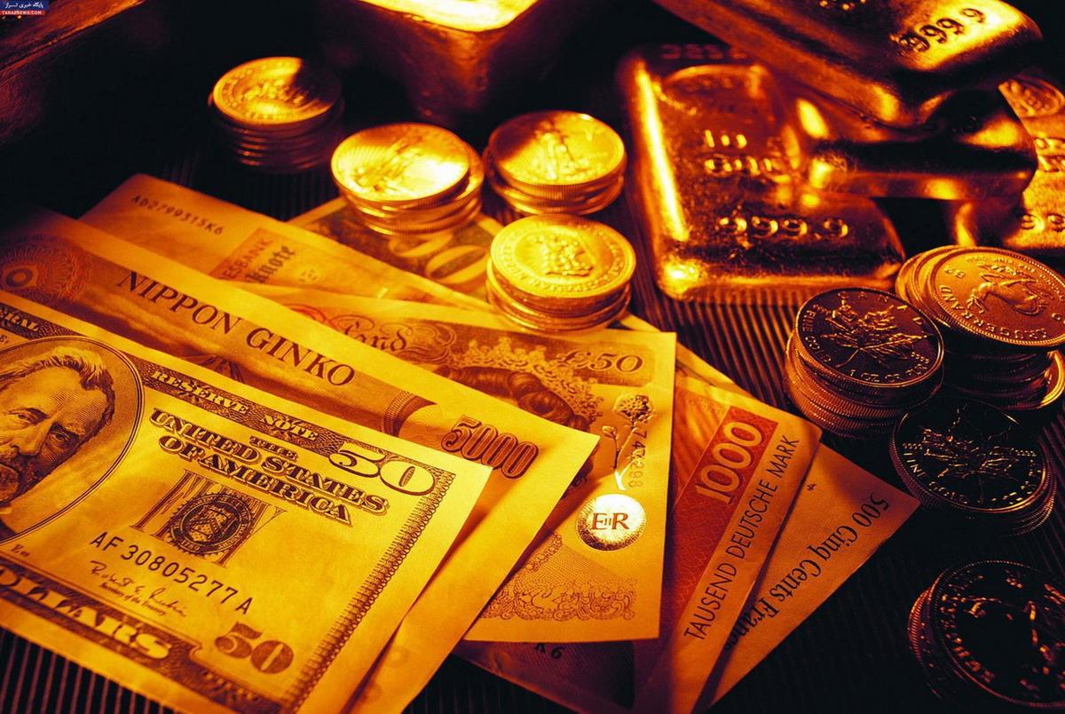 قیمت طلا و سکه در بازار امروز
