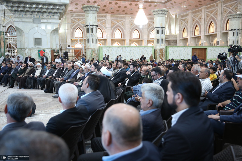 مراسم تجلیل از فعالان فرهنگی ورزش کشور - 1