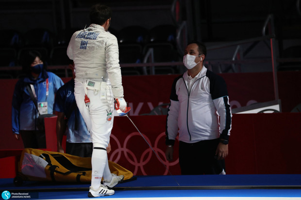 فخری: از دو سال پیش برنامه‌ریزی برای بازی‌های آسیایی استارت خورده/ کاروان ما کیفی خواهد بود
