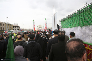 راهپیمایی باشکوه 22 بهمن-6