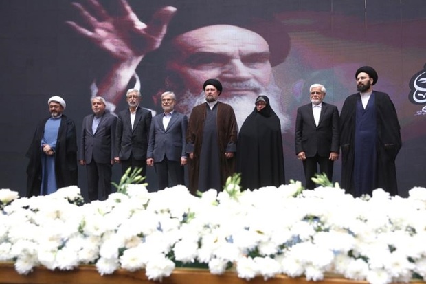 Head of institute stresses need for reproduction of Imam Khomeini's dynamic works