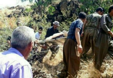 غرق شدن جوان ۲۹ ساله در سردشت