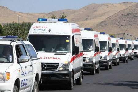 طرح سلامت تابستانی مرکز مدیریت حوادث و فوریت های پزشکی زنجان آغاز شد