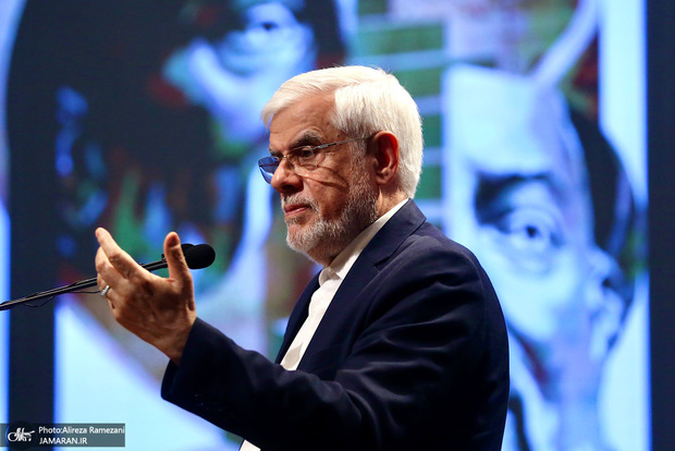 عارف: بخشی از مهاجرت نخبگان به خاطر نبود امکان کار رخ می‌دهد/ امکان مهاجرت معکوس دانشمندان و نخبگان ایرانی و حفظ جوانان را فراهم کنیم