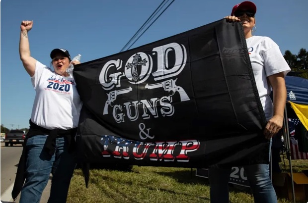 آیا دوران قدرت نرم آمریکا به پایان رسیده است؟