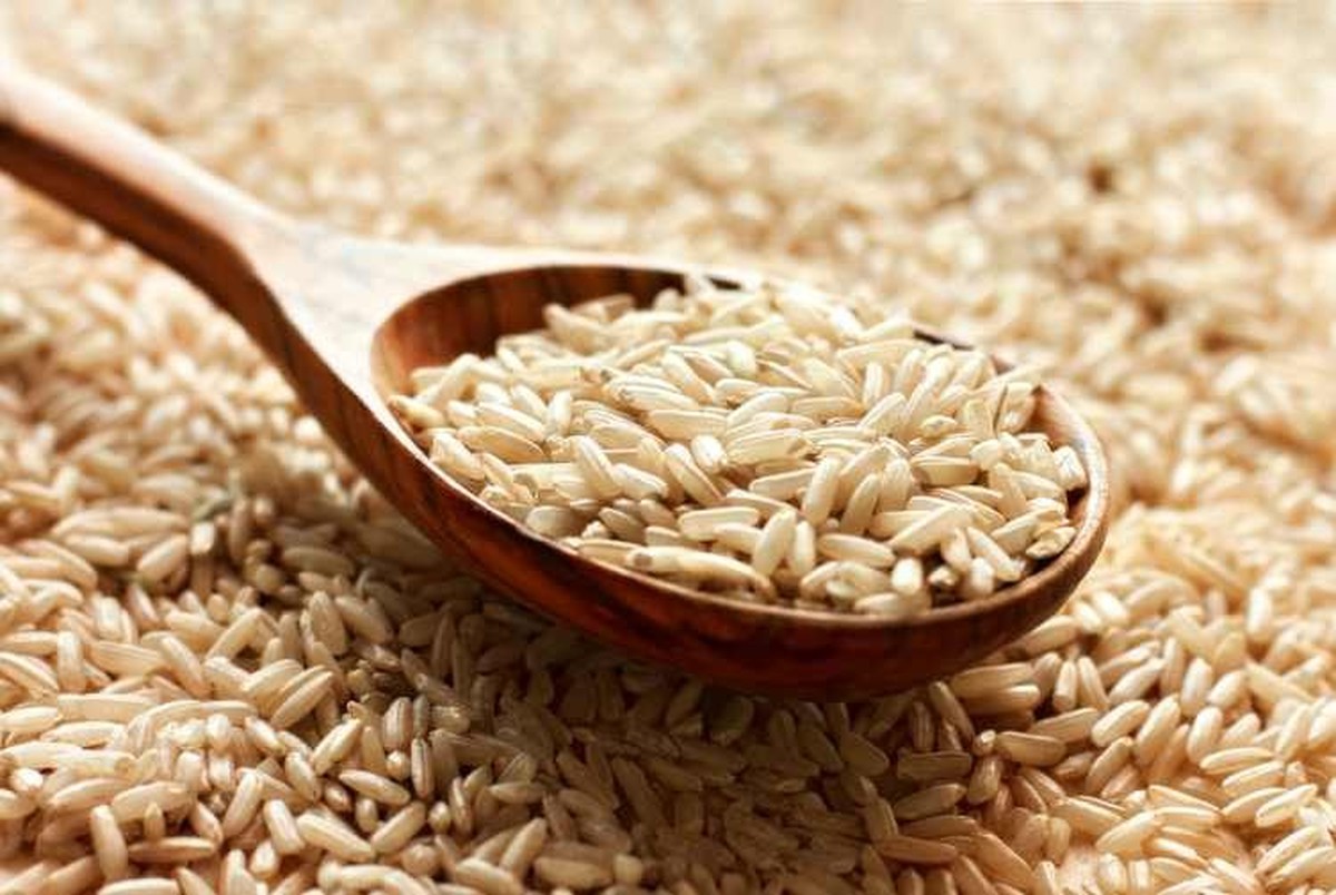 برنج قهوه ای باعث کاهش وزن می شود؟