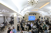 وزیر ارتباطات در نشست با خبرنگاران (1)