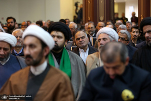 7T3A2230همایش خادمین افتخاری آستان مقدس حضرت امام خمینی (س)