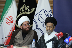 افتتاح نمایشگاه «خمینی خراسان» و اسناد منتشرنشده رهبر شهید انقلاب