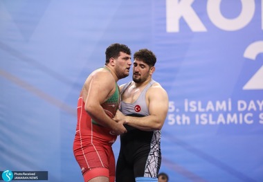 پایان کار فرنگی کاران در رنکینگ کرواسی با مدال مختلف 