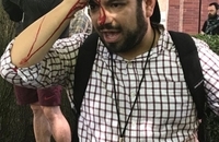درگیری پورتلند