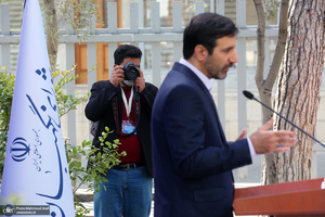 آخرین نشست خبری سخنگوی شورای نگهبان در سال 1400 / هادی طحان نظیف