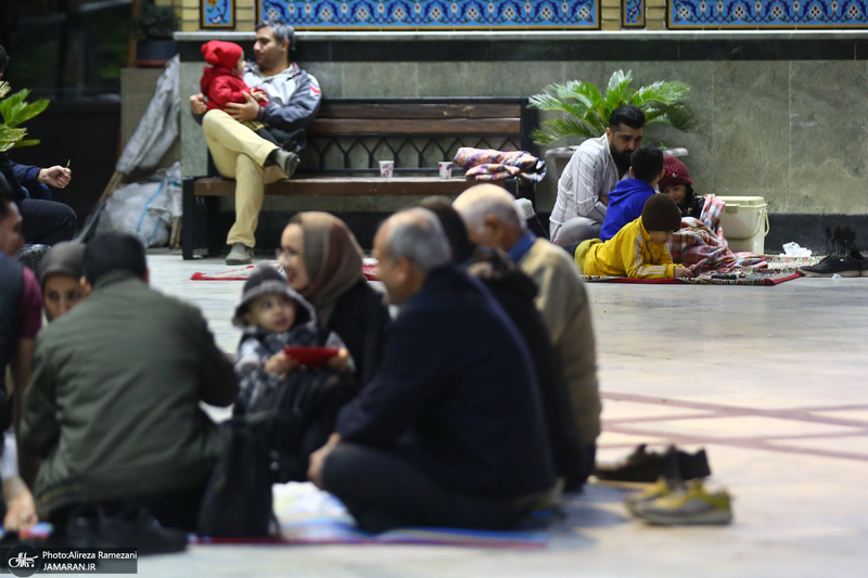 امامزاده صالح (ع) تجریش