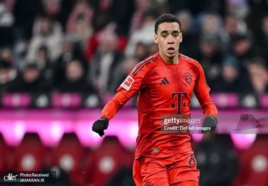 شوک به بایرن مونیخ با مصدومیت هافبک آلمانی 