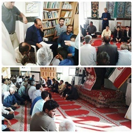 دکتر محمد بیرانوندی با حضور در بیرانشهر پیگیر مشکلات این منطقه شد