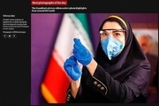 اعلام زمان تزریق چهارم واکسن ایرانی کرونا/ حال عمومی ۱۴ داوطلب خوب است