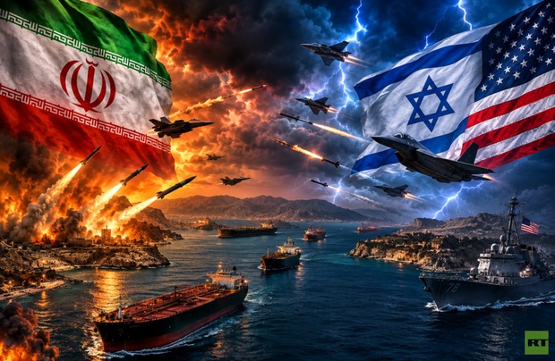 خاورمیانه متفاوت شد اما نه آن گونه که طراحانش می‌خواستند