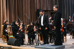 باده عشق