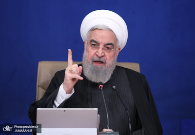 روحانی: امام باورها را افزایش می داد/ هیچ کس و هیچ قدرتی نمی تواند با اندیشه مبارزه کند