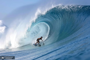 منتخب تصاویر امروز جهان - 26 دی 1401