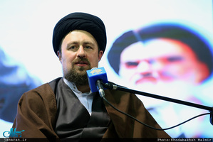 شب خاطره «مبشّر صبح» در حسینیه جماران