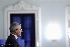 نشست خبرى سخنگوی وزارت امور خارجه