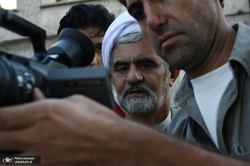 علی اصغر سعادتی