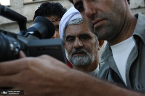 علی اصغر سعادتی