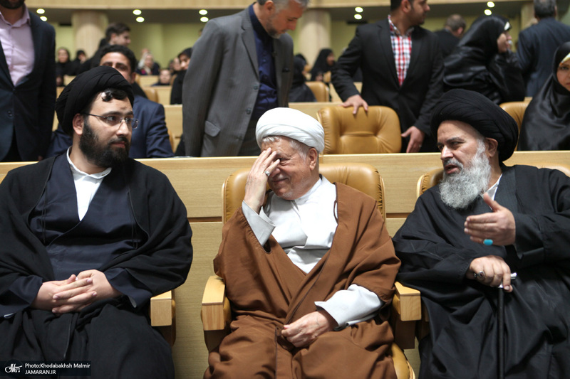 سید محمد موسوی بجنوردی