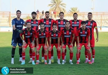 گلایه سرمربی فولاد هرمزگان از بازی در یزد: سود این میزبانی فقط به استقلال رسید!