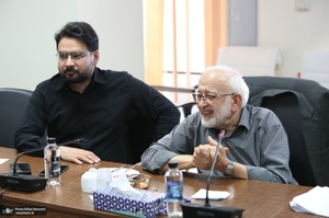 عاشورا در منظومه امام خمینی (س)