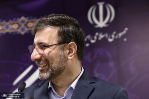 نشست خبری سخنگوی شورای نگهبان