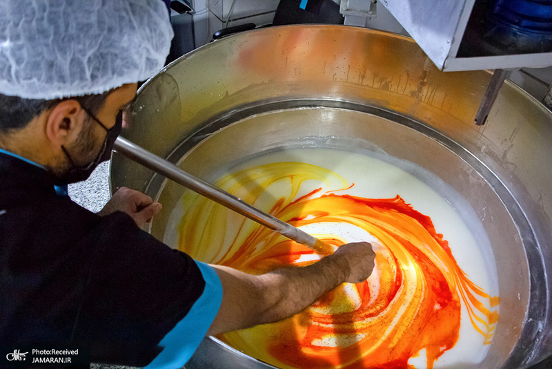 منتخب تصاویر امروز جهان- 5 اردیبهشت 1400