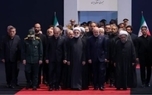 حمید رسایی دوباره به تعطیلی مجلس اعتراض کرد، این بار در روز تشییع رهبر شهید! + عکس