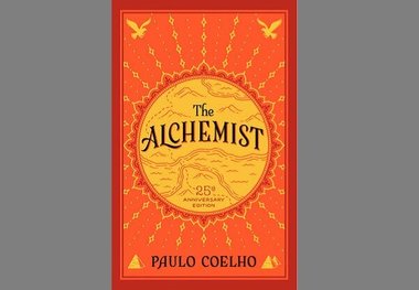 «کیمیاگر» پائولو کوئلیو فیلم می‌شود