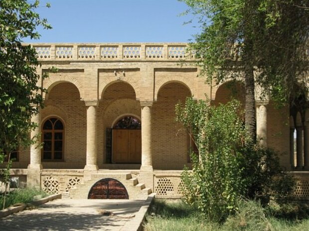 رامهرمز چشم به راه مسافران نوروزی است
