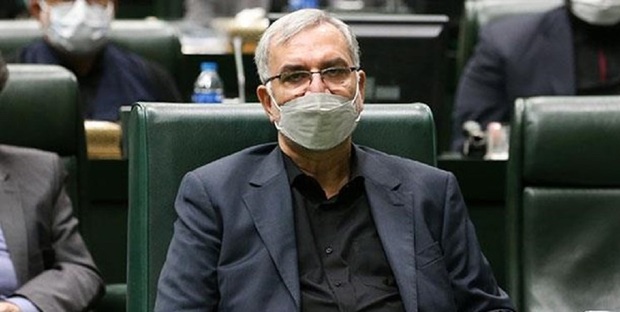 وزیر بهداشت: گرانی اخیر دارو به خاطر شایعات ارز ترجیحی و ارز آزاد بود