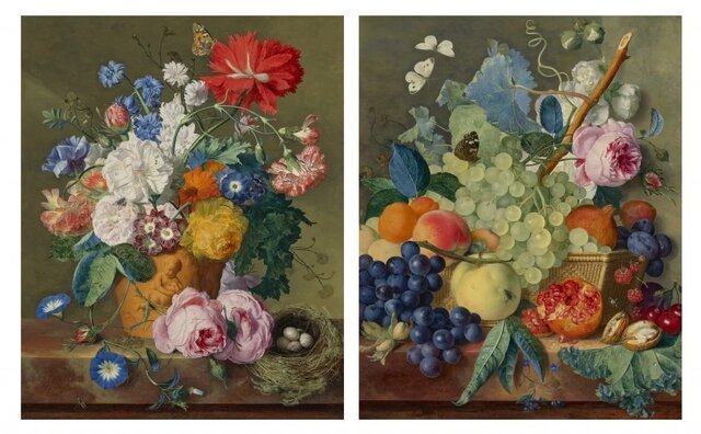 با ۱۰ شاهکار گران‌قیمت حراجی‌های تابستان آشنا شوید