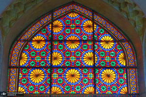 ارگ کریم خان